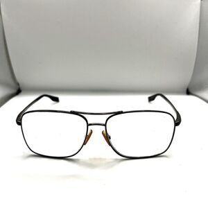 Boss Hugo Boss Eyeglasses 0581/P/S AGL WJ Designer Frames Only Black 59-15-140